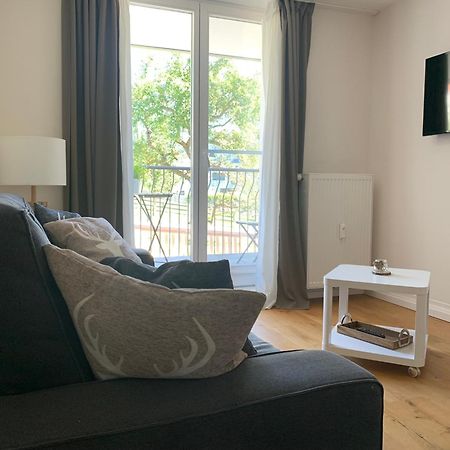 Fliess Apartment Exterior photo